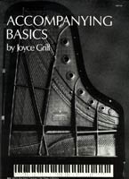 Accompanying Basics book cover